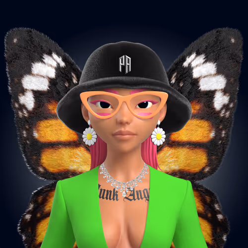 Punkangels