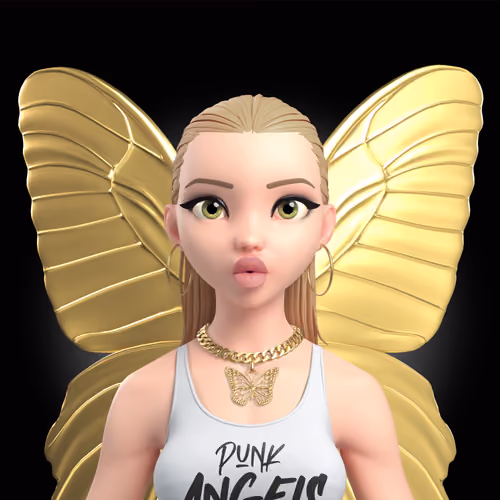 PunkAngels #612