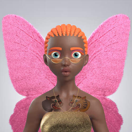 Punkangels