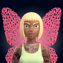 PunkAngels #447