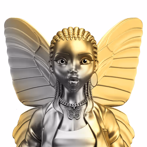 Punkangels