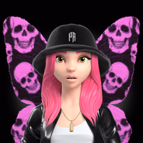 Punkangels
