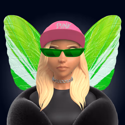 PunkAngels #97