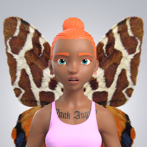 Punkangels