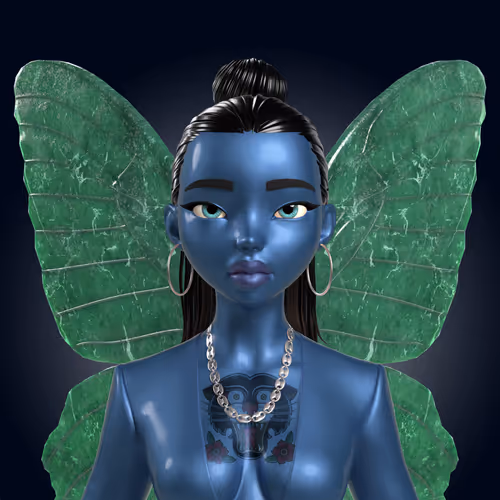 Punkangels
