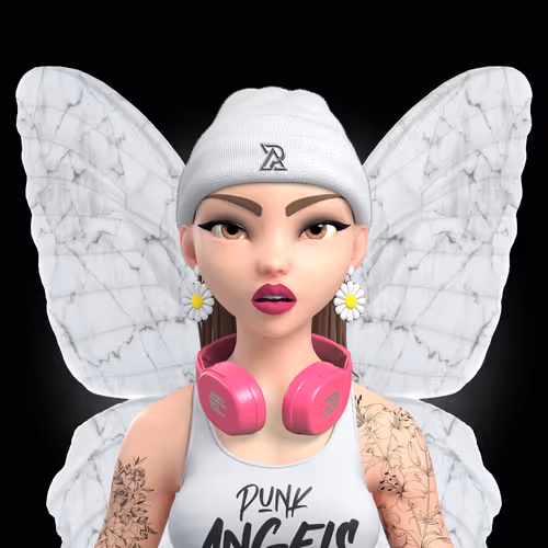 PunkAngels #281