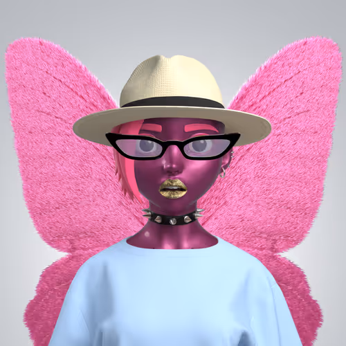 Punkangels