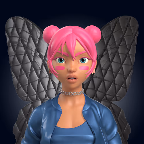 Punkangels