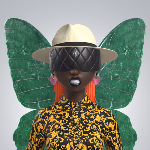 Punkangels