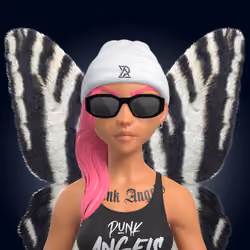 PunkAngels #325