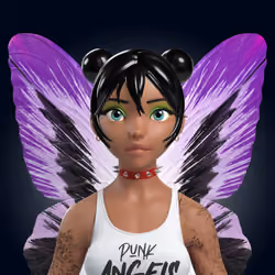 PunkAngels #462