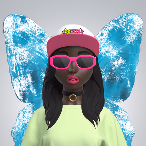 Punkangels