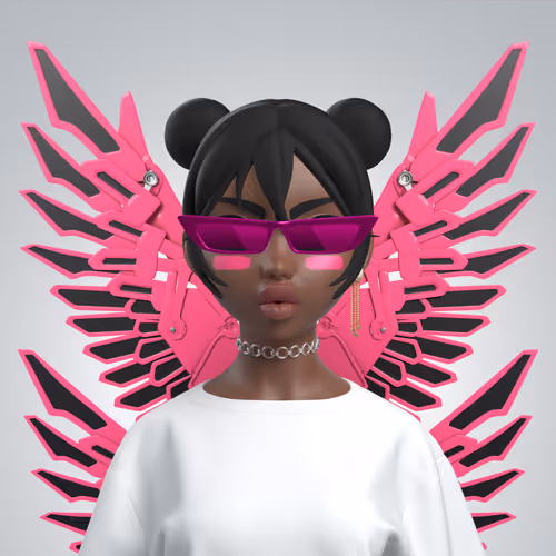 Punkangels