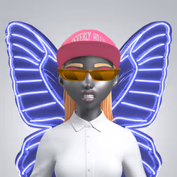 PunkAngels #737