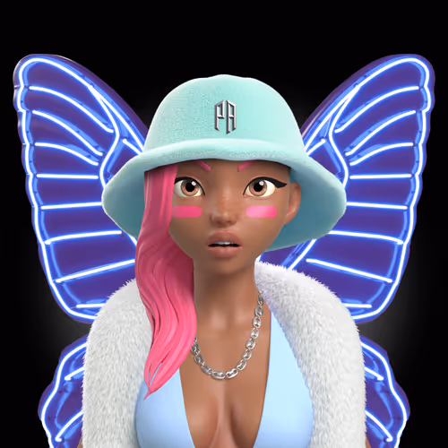Punkangels