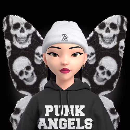 Punkangels