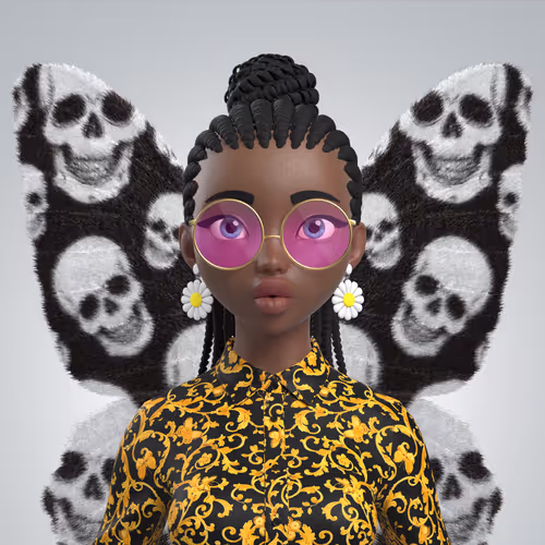 Punkangels