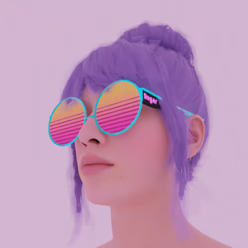 Sugar Club Metaverse