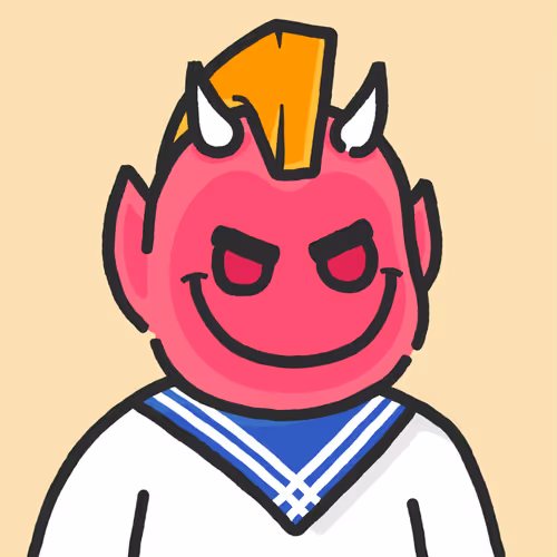 The Degenerate Devil