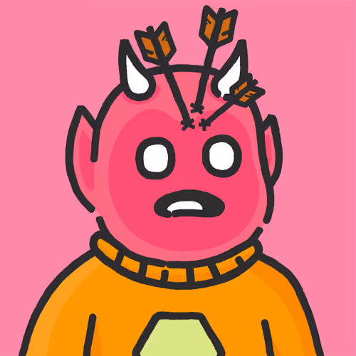 The Degenerate Devil