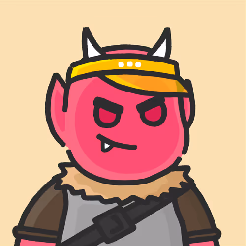 The Degenerate Devil