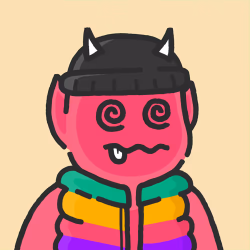 The Degenerate Devil