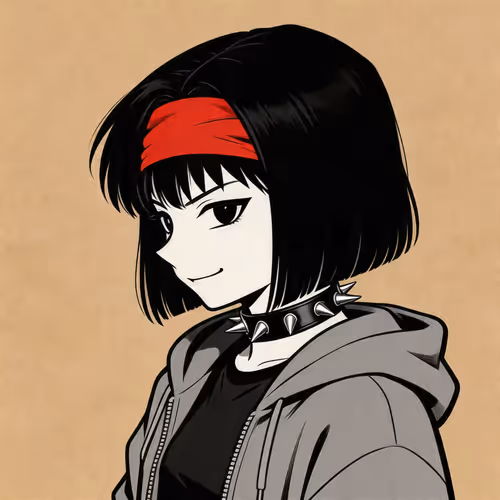 Projecthushmic