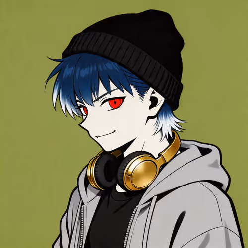 Projecthushmic