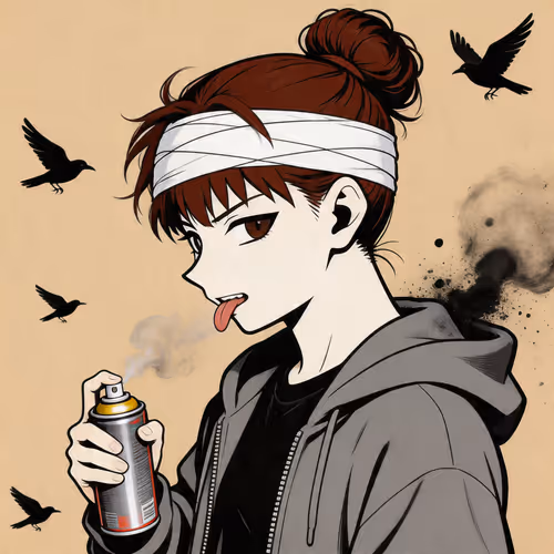 Projecthushmic