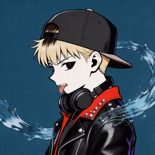 Projecthushmic