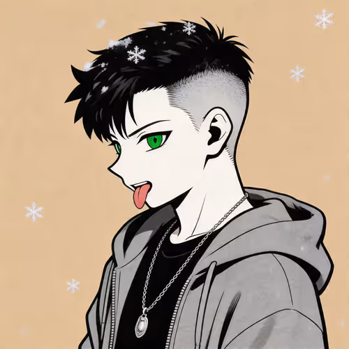 Projecthushmic