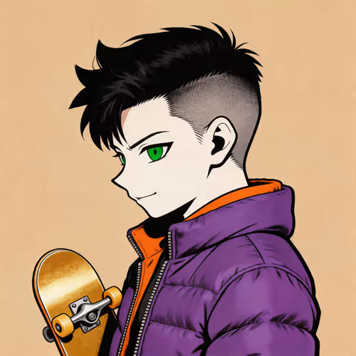 Projecthushmic