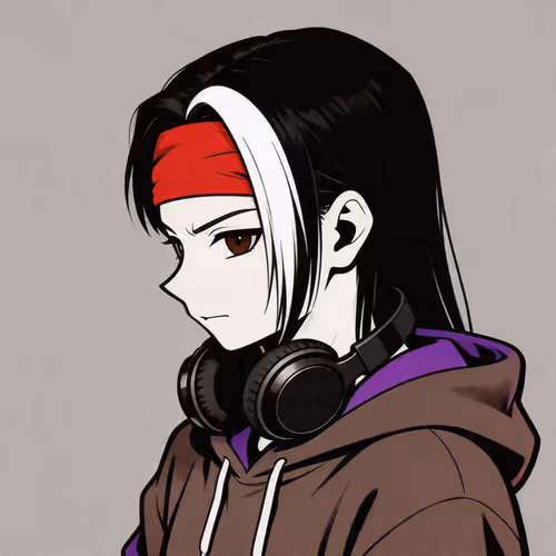 Projecthushmic