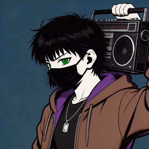 Projecthushmic