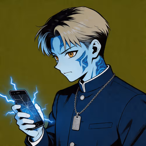 Projecthushmic