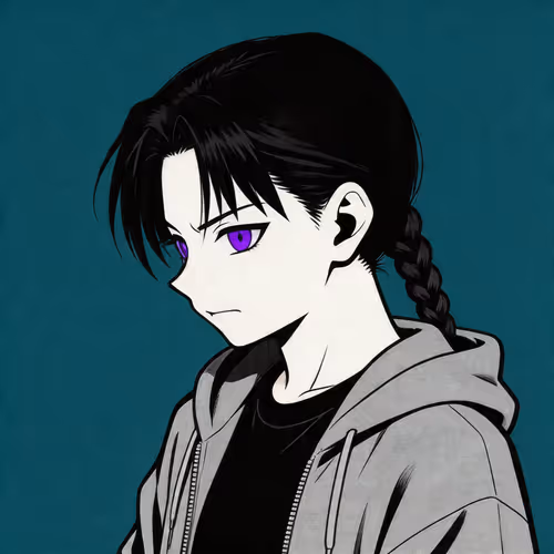 Projecthushmic