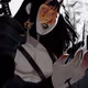 Inhuman 野蛮人