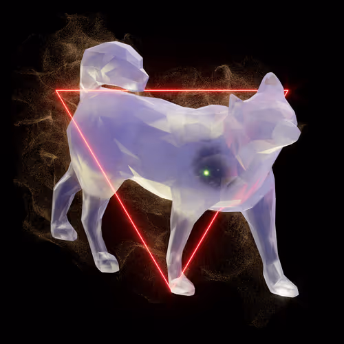 scrama.linea.eth Linea Name Service (.linea.eth domains) based on ENS PFP