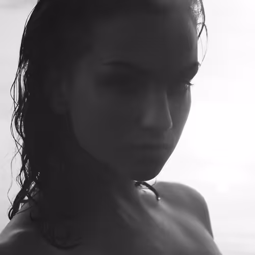 TEMPTATION WITH A LOOK