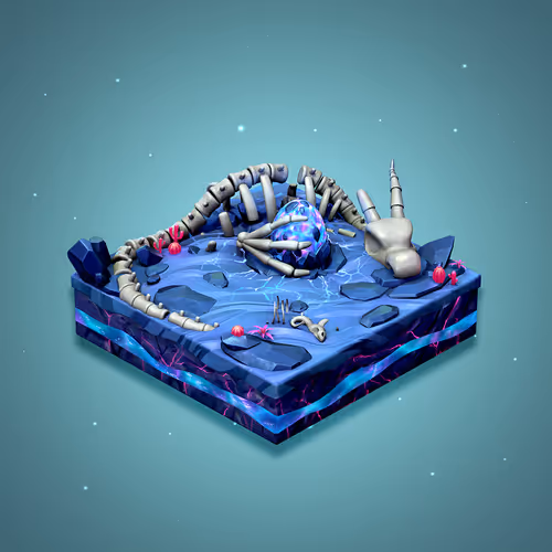 Land City Of Greed