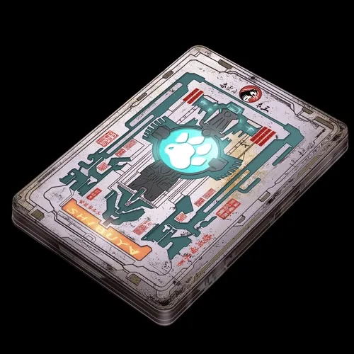PROJECT8 Genesis Pass #67