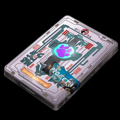 Item #68 Media