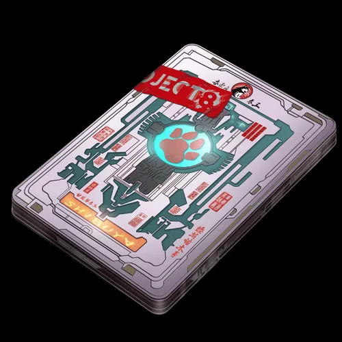 Item #60 Media