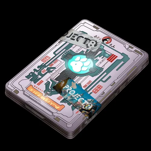Item #31 Media