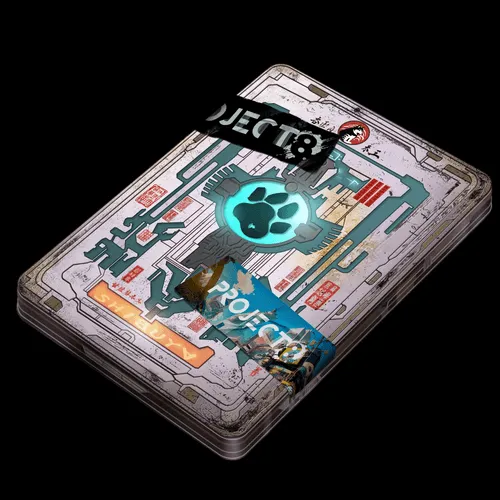Item #5 Media