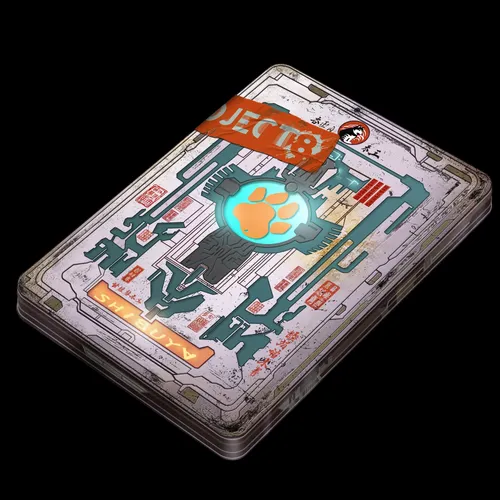 Item #69 Media