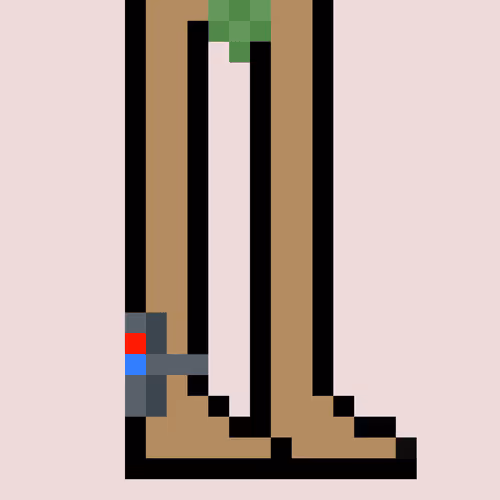 Zunk Legs