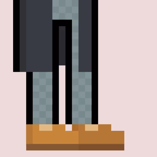 Zunk Legs