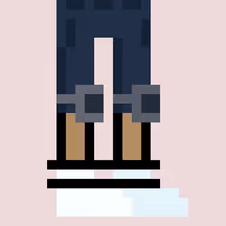 Zunk Legs #19490