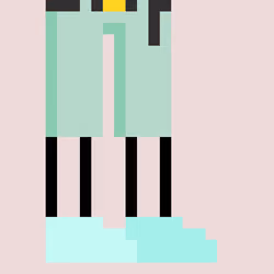 Zunk Legs #17125